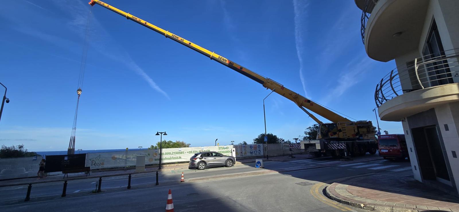 Outdoor Structures - Meraki Urban