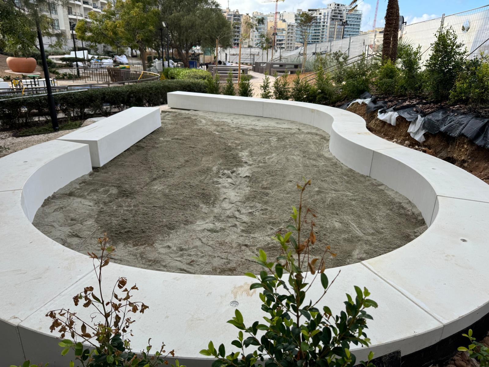 Landscape Architecture - Meraki Urban